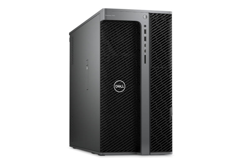 Dell Precision 7960