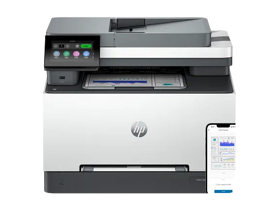 HP Color LaserJet Pro